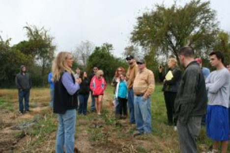 Farm profitability workshop set for Dec. 10 in St. Martinville